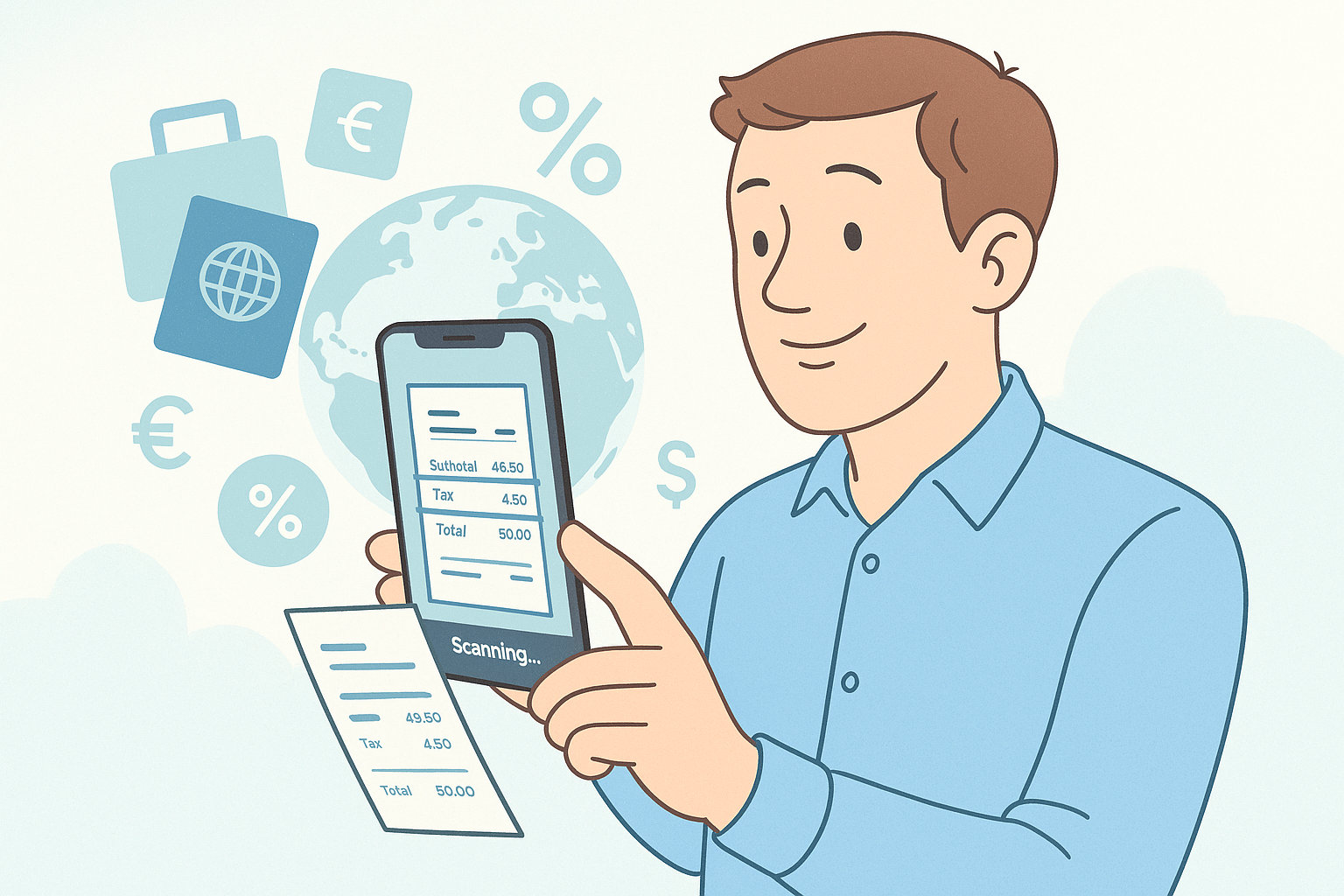 Mobile App Project