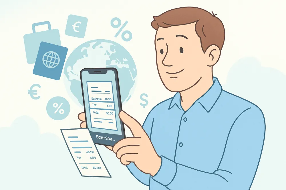 Mobile App Project